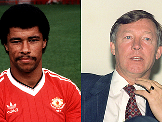 Paul McGrath recalls how close...
